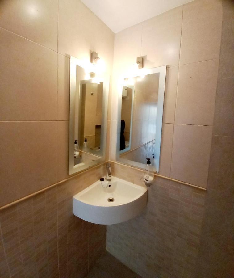 La Siesta Apartment Benidorm Ngoại thất bức ảnh