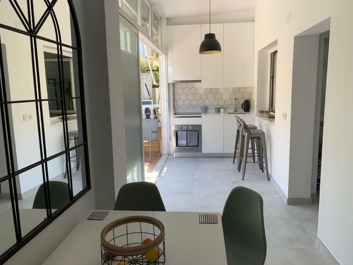 La Siesta Apartment Benidorm Ngoại thất bức ảnh