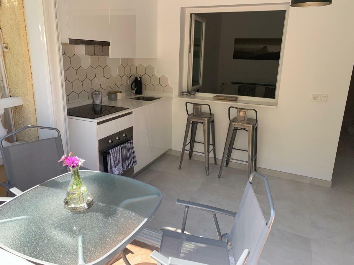La Siesta Apartment Benidorm Ngoại thất bức ảnh