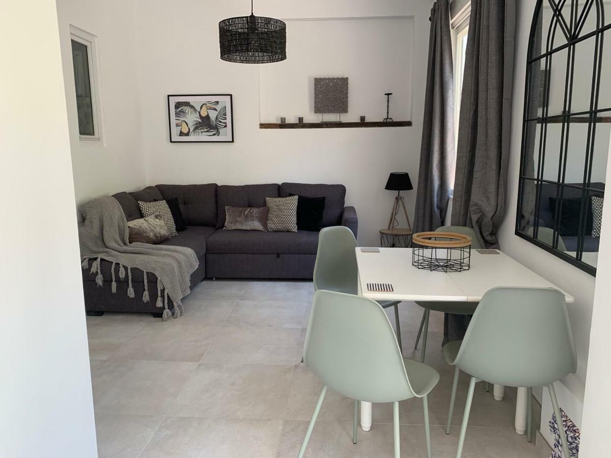 La Siesta Apartment Benidorm Ngoại thất bức ảnh