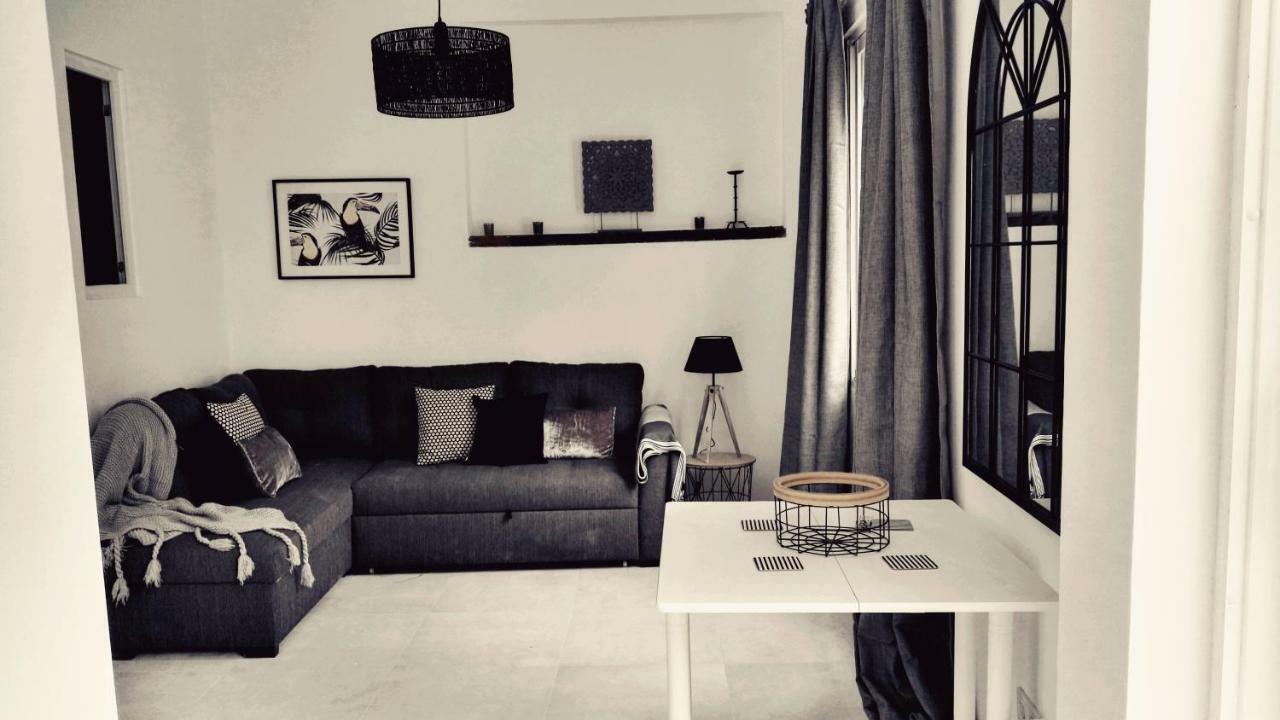 La Siesta Apartment Benidorm Ngoại thất bức ảnh