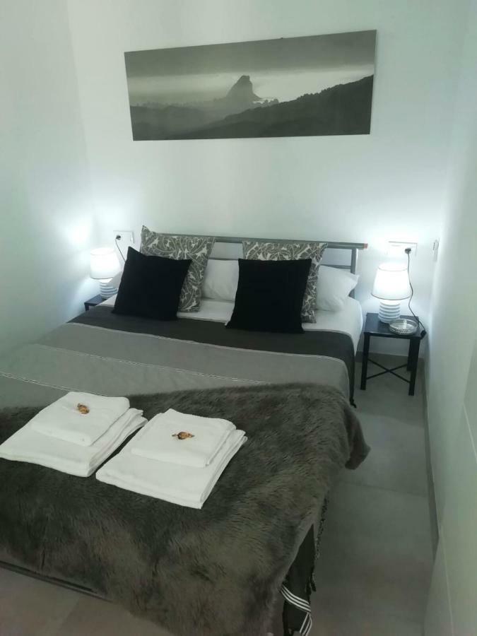La Siesta Apartment Benidorm Ngoại thất bức ảnh